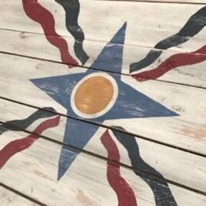 Meet your Posher, Teddy